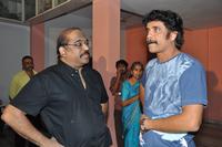 Nag Family at Rajanna Special Show